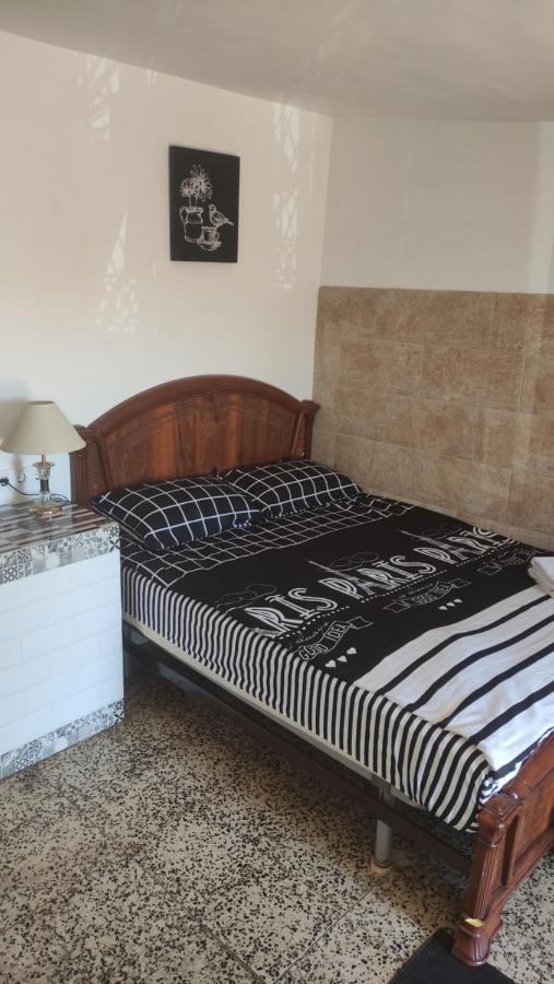 Casita Con Mirador Villa Málaga Eksteriør bilde